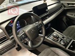 ميتسوبيشي اوتلاندر